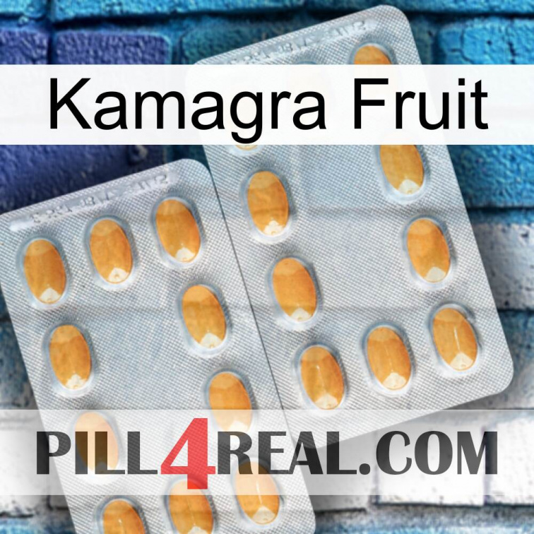 Kamagra Fruit cialis4